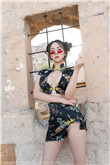 闪婚老伴是豪门短剧